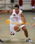 Oliveirense-Benfica