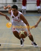 Oliveirense-Benfica