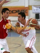 Oliveirense-Benfica