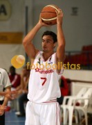 Oliveirense-Benfica