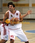 Oliveirense-Benfica