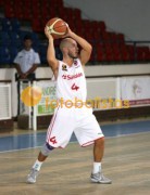 Oliveirense-Benfica