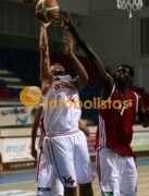 Oliveirense-Benfica