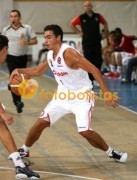 Oliveirense-Benfica