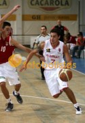 Oliveirense-Benfica