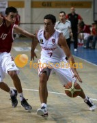 Oliveirense-Benfica