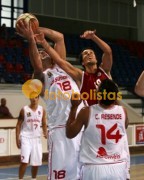 Oliveirense-Benfica
