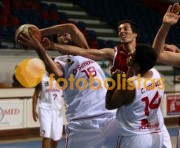 Oliveirense-Benfica
