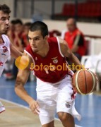 Oliveirense-Benfica