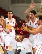 Oliveirense-Benfica