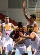 Oliveirense-Benfica