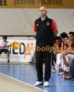 Oliveirense-Benfica