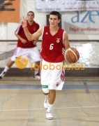 Oliveirense-Benfica