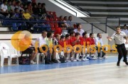Oliveirense-Benfica