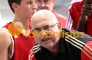 Oliveirense-Benfica