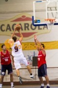 Oliveirense-Maia