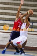 Oliveirense-Maia
