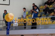Andebol: Artística Avanca - FC Porto