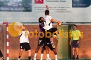 Andebol: Artística Avanca - FC Porto