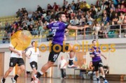 Andebol: Artística Avanca - FC Porto