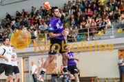 Andebol: Artística Avanca - FC Porto