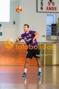 Andebol: Artística Avanca - FC Porto