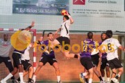 Andebol: Artística Avanca - FC Porto