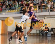 Andebol: Artística Avanca - FC Porto