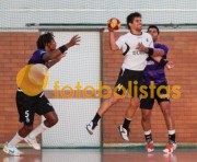 Andebol: Artística Avanca - FC Porto