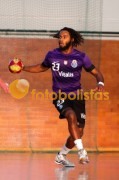 Andebol: Artística Avanca - FC Porto