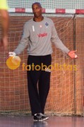 Andebol: Artística Avanca - FC Porto