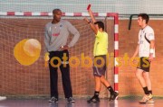 Andebol: Artística Avanca - FC Porto