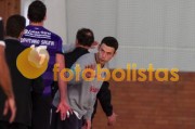 Andebol: Artística Avanca - FC Porto