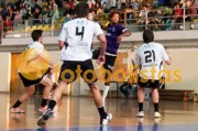 Andebol: Artística Avanca - FC Porto