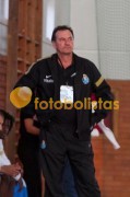 Andebol: Artística Avanca - FC Porto