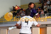 Andebol: Artística Avanca - FC Porto