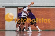 Andebol: Artística Avanca - FC Porto