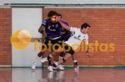 Andebol: Artística Avanca - FC Porto