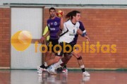 Andebol: Artística Avanca - FC Porto