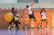 Andebol: Artística Avanca - FC Porto