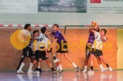 Andebol: Artística Avanca - FC Porto