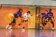 Andebol: Artística Avanca - FC Porto