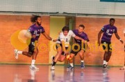 Andebol: Artística Avanca - FC Porto