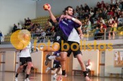 Andebol: Artística Avanca - FC Porto