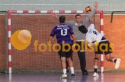 Andebol: Artística Avanca - FC Porto