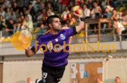 Andebol: Artística Avanca - FC Porto