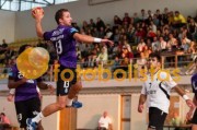 Andebol: Artística Avanca - FC Porto
