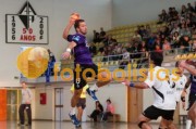 Andebol: Artística Avanca - FC Porto
