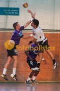 Andebol: Artística Avanca - FC Porto