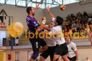 Andebol: Artística Avanca - FC Porto